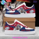 Cowboy Carter Beyoncé Limited Edition Air Force 1 Sneakers