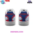 Cowboy Carter Beyoncé Limited Edition Air Force 1 Sneakers