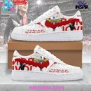 Bon Jovi “I'll Be There for You” Limited Edition Air Force 1 Sneakers
