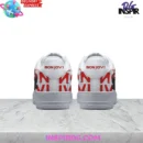Bon Jovi “I'll Be There for You” Limited Edition Air Force 1 Sneakers