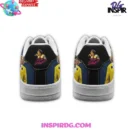 Rod Stewart  Limited Edition Air Force 1 Sneakers
