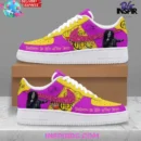 Cher  Limited Edition Air Force 1 Sneakers