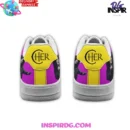 Cher  Limited Edition Air Force 1 Sneakers