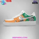 Sakamoto Taro Limited Edition Air Force 1 Sneakers
