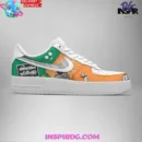 Sakamoto Taro Limited Edition Air Force 1 Sneakers
