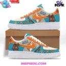 Grateful Dead Dead & Company Special Air Force 1 Sneakers