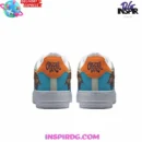 Grateful Dead Dead & Company Special Air Force 1 Sneakers