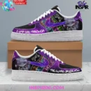 Ghost The Scars Inside You Limited Edition Air Force 1 Sneakers