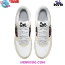 Chris Brown Breezy Bowl Limited Edition Air Force 1 Sneakers