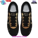 Stevie Nicks Sister Of The Moon Special Edition Air Force 1 Sneakers