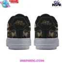 Stevie Nicks Sister Of The Moon Special Edition Air Force 1 Sneakers