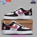 San Francisco Giants 2025-26 City Edition Air Force 1 Sneakers