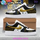 Notre Dame Fighting Irish x Star Wars Limited Air Force 1 Sneakers
