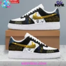 Notre Dame Fighting Irish x Star Wars Limited Air Force 1 Sneakers