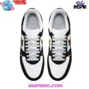 Notre Dame Fighting Irish x Star Wars Limited Air Force 1 Sneakers