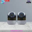Notre Dame Fighting Irish x Star Wars Limited Air Force 1 Sneakers