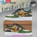 Lord of the Rings Limited Edition Air Force 1 Sneakers