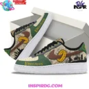 Lord of the Rings Limited Edition Air Force 1 Sneakers
