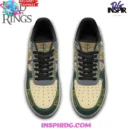 Lord of the Rings Limited Edition Air Force 1 Sneakers