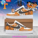 Tennessee Volunteers Limited Edition Air Force 1 Sneakers