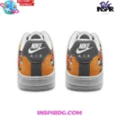 Tennessee Volunteers Limited Edition Air Force 1 Sneakers