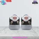 Mötley Crüe Dogs Of War Limited Edition Air Force 1 Sneakers