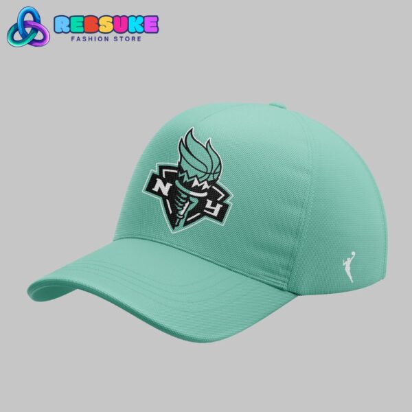 New York Liberty WNBA x Nurses Night Hoodie Set 2025 - Image 3