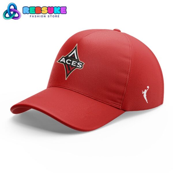Las Vegas Aces WNBA x Nurses Night Hoodie Set 2025 - Image 3
