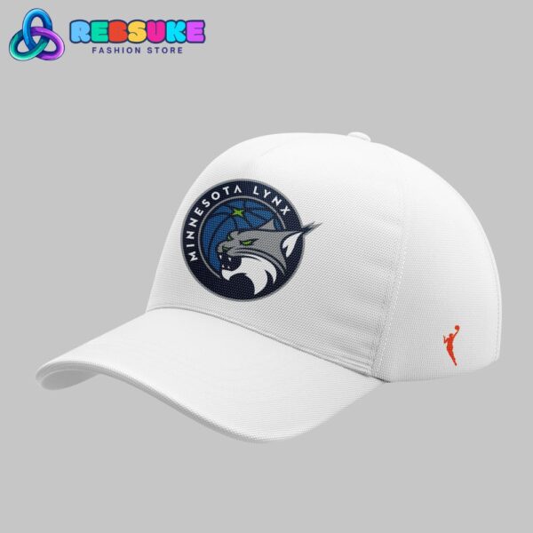 Minnesota Lynx WNBA x Nurses Night Hoodie Set 2025 - Image 3