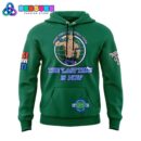 Green John Cena Farewell Tour 2025 Dallas Hoodie, Cap