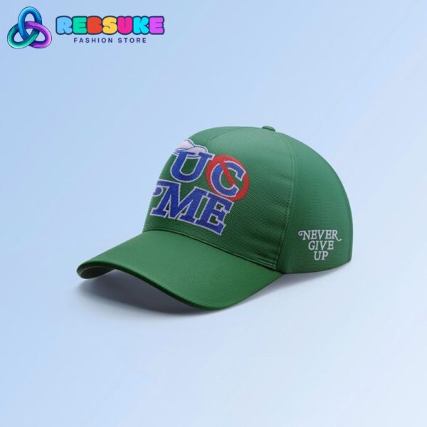 Green John Cena Farewell Tour 2025 Dallas Hoodie, Cap - Image 4