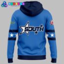 USF Women’s 2025 College Hockey South All-Star Challenge Hoodie Set