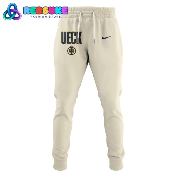 Milwaukee Brewers Hall of Famer Bob Uecker Hoodie Set - Image 2