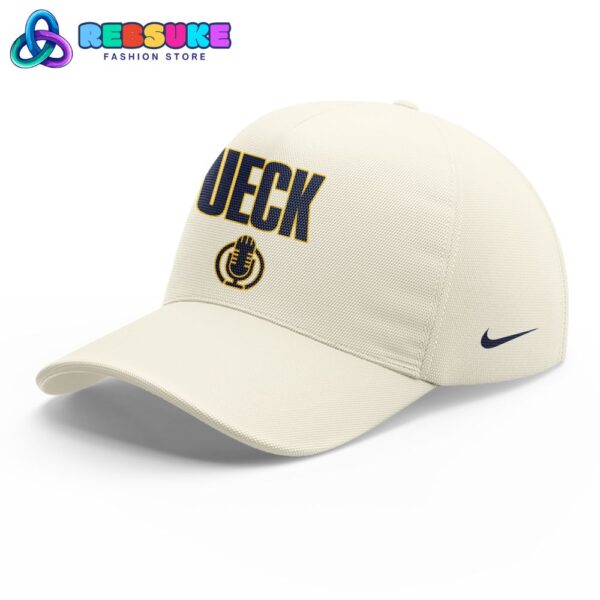 Milwaukee Brewers Hall of Famer Bob Uecker Hoodie Set - Image 3