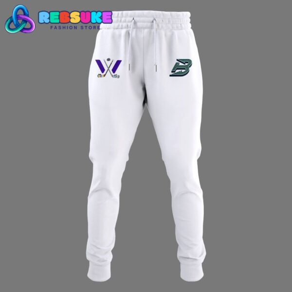 Boston Fleet Women’s History Month 2025 Hoodie Set - Image 3