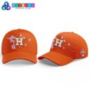 Houston Astros Takashi Murakami x MLB World Tour Tokyo Series Hoodie