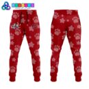 Washington Nationals Bluey and Bingo Hoodie Set