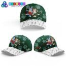 Minnesota Wild Bluey and Bingo Hoodie Set