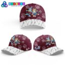 Colorado Avalanche Bluey and Bingo Hoodie Set