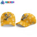 Pittsburgh Penguins Bluey and Bingo Hoodie Set