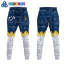 Milwaukee Brewers 75th Anniversary of Peanuts Hoodie Set