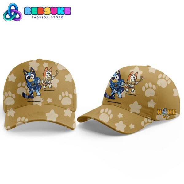 Cleveland Monsters Bluey and Bingo Hoodie Set - Image 5