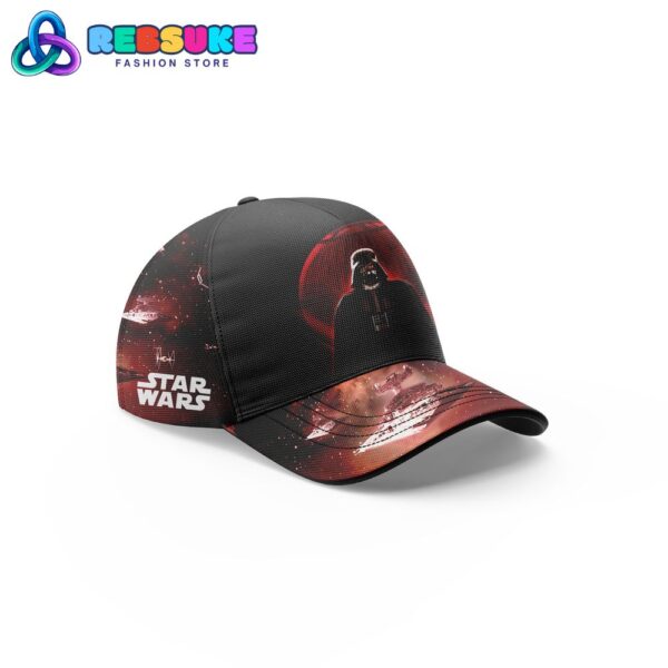 Erie Otters Star Wars Night Hoodie Set - Image 3