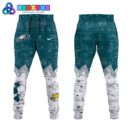 Philadelphia Eagles 75th Anniversary of Peanuts Hoodie Set