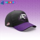 Portland Winterhawks Fight Cancer Hoodie Set