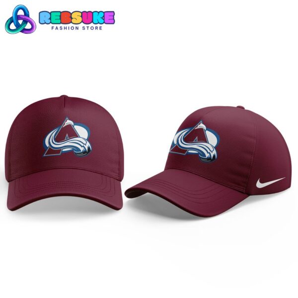Colorado Avalanche Anniversary of Peanuts Hoodie Set - Image 5