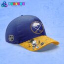 Buffalo Sabres 75th Anniversary of Peanuts Hoodie Set