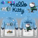 Maine Mariners x Hello Kitty Hoodie Set 2025