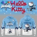 Idaho Steelheads x Hello Kitty Hoodie Set 2025