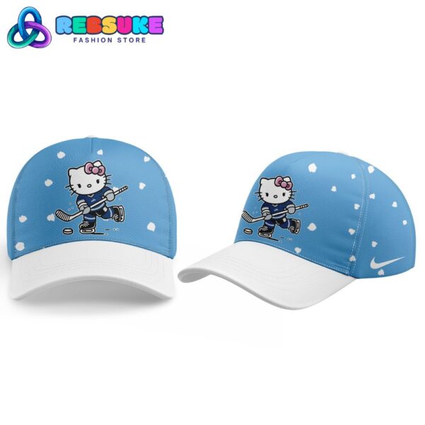 Idaho Steelheads x Hello Kitty Hoodie Set 2025 - Image 5